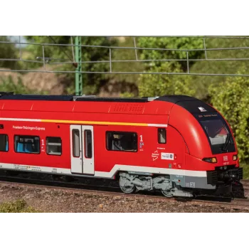 Märklin 38462 H0 Electric Multiple Unit Desiro HC of DB AG, Class 1462/1862