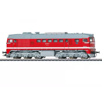 Märklin 39201 H0 Diesel Locomotive BR 220 DB AG with mfx+ Digital Sound