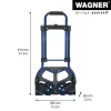 Wagner design yourself MM 4123 Sackkarre bis 80 kg (20412301)