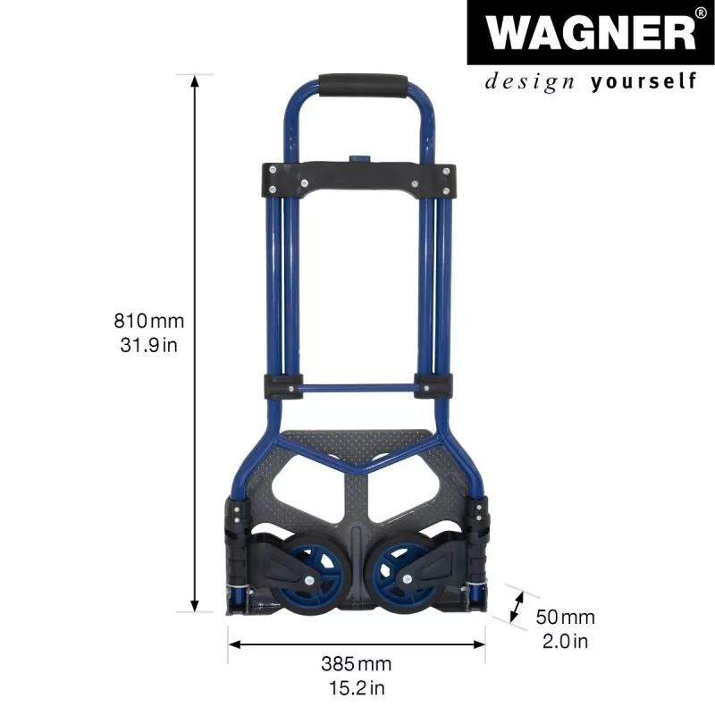 Wagner design yourself MM 4123 Sackkarre bis 80 kg (20412301)