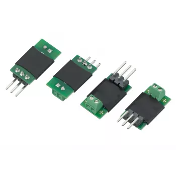 Märklin 60821 Expansion Set for m83 Decoder – 8 Relay Outputs for Digital Accessory Control