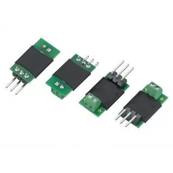 Märklin 60821 Expansion Set for m83 Decoder – 8 Relay Outputs for Digital Accessory Control