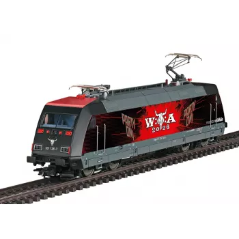 Märklin 039476 H0 Electric Locomotive Class 101 W:O:A®