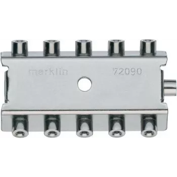 Märklin 72090 H0 Scale Electrical Distribution Plate for Model Railway Layouts