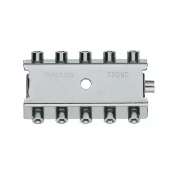 Märklin 72090 H0 Scale Electrical Distribution Plate for Model Railway Layouts