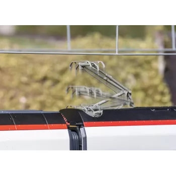 Märklin 039812 H0 Giruno RABe 501 022 SBB Electric Multiple Unit