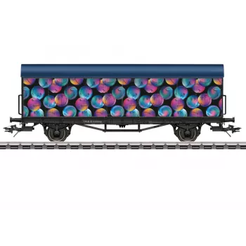 Märklin 48883 H0 Smiley Wagen 2025
