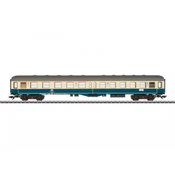 Märklin 43127 H0 Express Train Passenger Coach ABymb 411 of DB