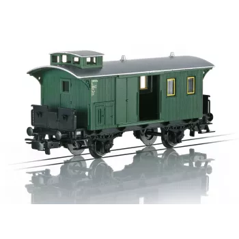 Märklin 4038 H0 CIWL Sleeping Car