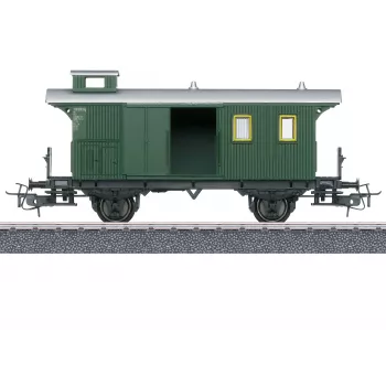 Märklin 4038 H0 CIWL Sleeping Car