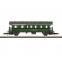 Märklin 087514 Z Gepäckwagen Pwghs DB