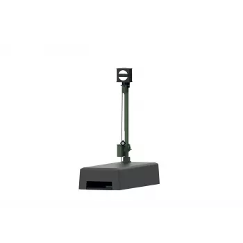 Märklin 70421 H0 Signal Mast with 2 White LEDs