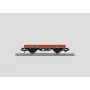 Märklin 4423 Interfrigo Refrigerator Car H0