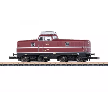 Märklin 088802 Z Gauge V 80 Diesel Locomotive DB Era III