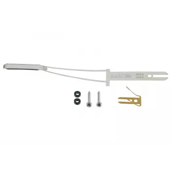 Märklin 073301 Current-Conducting Coupler Set for HO Passenger Cars