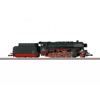 Märklin 88976 Z Gauge BR 050 Steam Locomotive, Era III, Pre-assembled