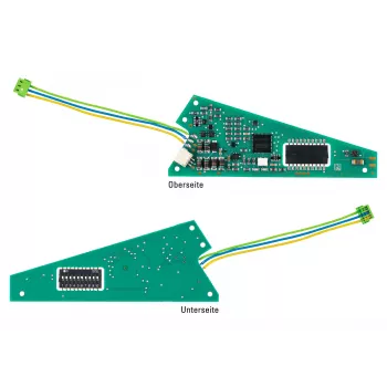 Märklin 74462 C-Track Digital Accessory Decoder DCC