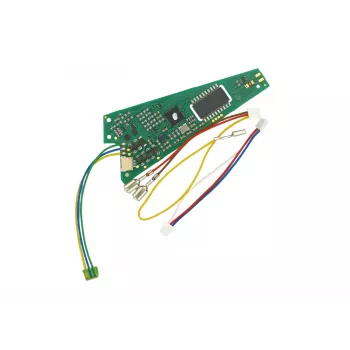Märklin 74462 C-Track Digital Accessory Decoder DCC