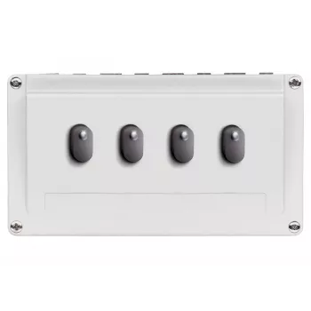 Märklin 72751 Control Box for Turnouts and Signals
