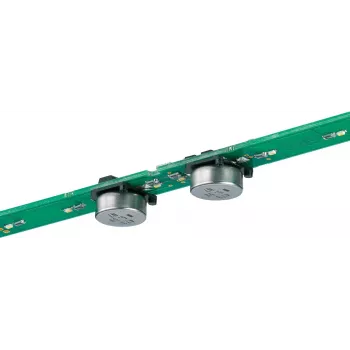Märklin LED Interior Lighting Warm White (73410)