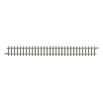 Märklin 8500 Z miniclub Straight Track 110 mm - 10 Pieces