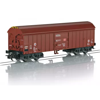 Märklin Start up 44600 H0 Sliding Roof Wagon 'Teams 890' DB AG
