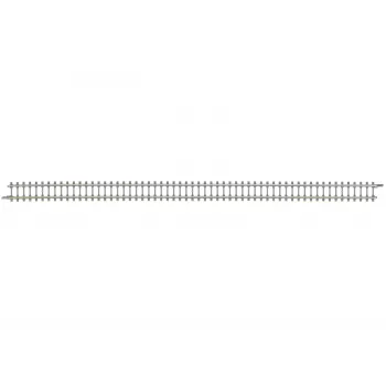 Märklin 85051 Z miniclub Straight Track 220 mm, 10 Pieces