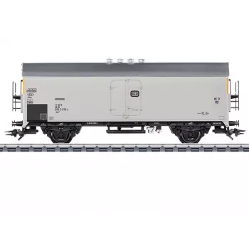 Märklin 45032 H0 Refrigerator Car Ichqrs 377 of DB