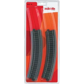 Märklin 20130 H0 C-Track Extension Set