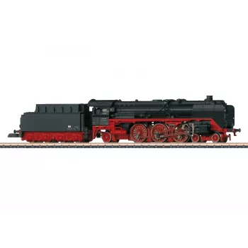 Märklin 88013 Z Gauge Class 01 Steam Locomotive 01 2118-6