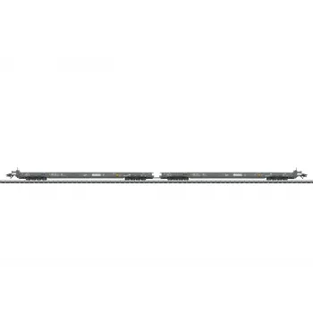 Märklin 047407 Low-Sided Wagon AC
