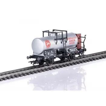 Märklin 00719 H0 Kesselwagen-Display der DB (00719)
