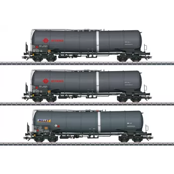 Märklin 047551 H0 AC Tank Car VTG