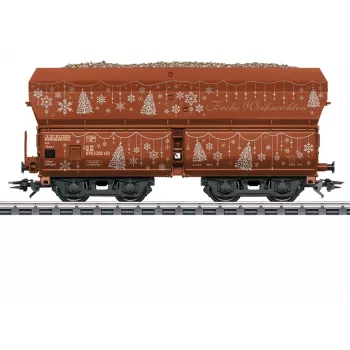 Märklin 048426 H0 AC Christmas Freight Car 2026 Limited Edition
