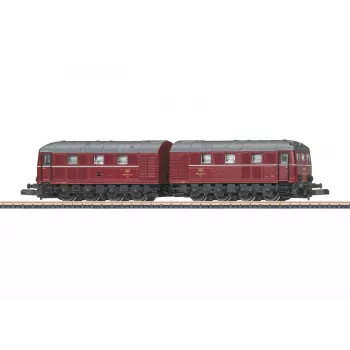 Märklin 88151 Z Double Diesel Locomotive Class 288 DB
