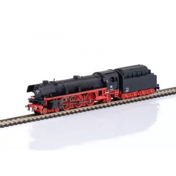 Märklin 88858 BR 03.10 Steam Locomotive Z Gauge 1:220 with LED Lighting