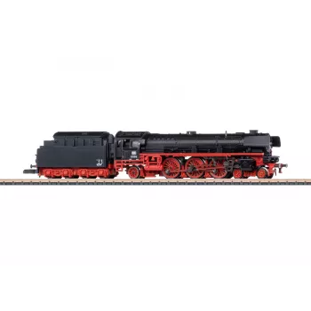 Märklin 88858 BR 03.10 Steam Locomotive Z Gauge 1:220 with LED Lighting