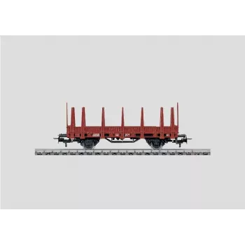 Märklin 4459 H0 Refrigerator Car