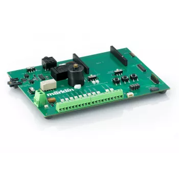 Märklin 60970 Decoder Tester for DCC, mfx and Motorola Decoders