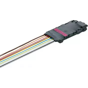 Märklin LokDecoder mLD3 Digital Decoder (DCC/mfx/Motorola) 60982