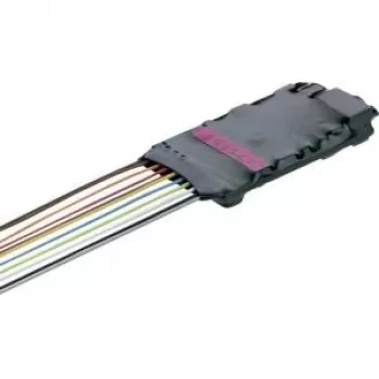 Märklin 60987 mSD/3 Electric Locomotive Sound Decoder with Wiring Harness