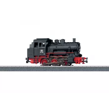 Märklin 30000 H0 Steam Tank Locomotive BR 89.0 Era III AC 3-Rail
