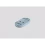 Märklin 07252 HO Scale Bridge Pillar Set, Grey