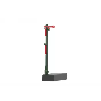 Märklin 70391 H0 Light Shunting Signal with LED and Digital Decoder