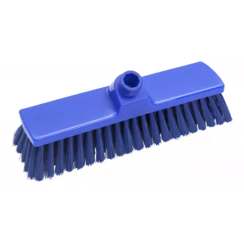 Haug Bürsten Broom Head Blue Plastic 30 cm Width (FC87212U)