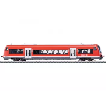 Märklin 36965 H0 Diesel Railcar BR 650 DB AG