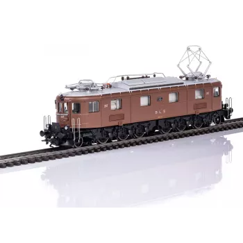 Märklin 38680 H0 Electric Locomotive Ae 6/8 of the BLS