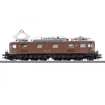Märklin 38680 H0 Electric Locomotive Ae 6/8 of the BLS