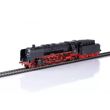 Märklin 39003 H0 Class 01 Steam Locomotive DRG with mfx+ Digital Decoder and Sound