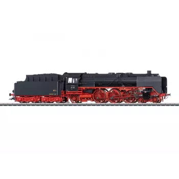 Märklin 39003 H0 Class 01 Steam Locomotive DRG with mfx+ Digital Decoder and Sound